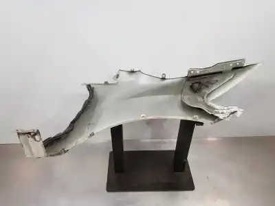 Автозапчастина б/у передне ліве крило для mazda cx-7 (er) active посилання на oem iam e22152210e  