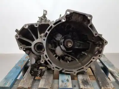 Автозапчастина б/у коробка передач для mazda cx-7 (er) active посилання на oem iam a6401701xb