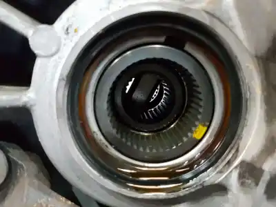 Автозапчасти б/у коробка передач за mazda cx-7 (er) active ссылки oem iam a6401701xb  
