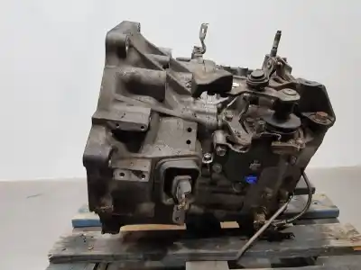 Автозапчасти б/у коробка передач за mazda cx-7 (er) active ссылки oem iam a6401701xb  