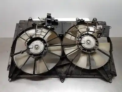 Автозапчастина б/у електро вентилятор для mazda cx-7 (er) active посилання на oem iam r2ax15025a
