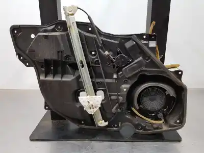 Автозапчастина б/у регулятор переднього правого скла для mazda cx-7 (er) active посилання на oem iam eg525897x
