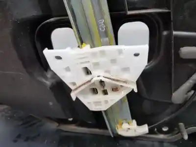 Автозапчастина б/у регулятор переднього правого скла для mazda cx-7 (er) active посилання на oem iam eg525897x eg2158590b eg215897x