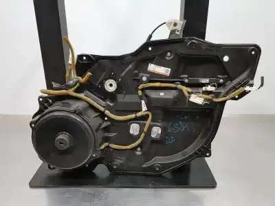 Автозапчастина б/у регулятор переднього правого скла для mazda cx-7 (er) active посилання на oem iam eg525897x eg2158590b eg215897x