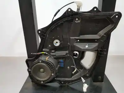 Автозапчасти б/у задний правый стеклорегулятор за mazda cx-7 (er) active ссылки oem iam eg217297xf eg2172590c eg217297x