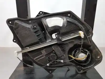 Автозапчастина б/у регулятор склона задній лівий для mazda cx-7 (er) active посилання на oem iam eg217397xf