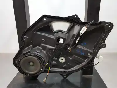 Автозапчастина б/у регулятор склона задній лівий для mazda cx-7 (er) active посилання на oem iam eg217397xf eg2173590c eg217397x