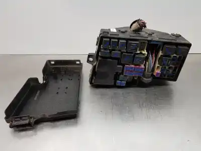 Автозапчасти б/у блок реле/предохранителей за mazda cx-7 (er) active ссылки oem iam eg2166767  