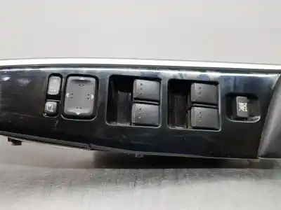 Автозапчастина б/у передні вікний вмикач для mazda cx-7 (er) active посилання на oem iam eh6266350
