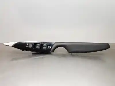 Автозапчастина б/у передні вікний вмикач для mazda cx-7 (er) active посилання на oem iam eh6266350  eh4668d4y