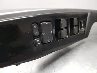 Автозапчастина б/у передні вікний вмикач для mazda cx-7 (er) active посилання на oem iam eh6266350  eh4668d4y
