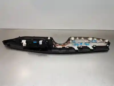Автозапчастина б/у передні вікний вмикач для mazda cx-7 (er) active посилання на oem iam eh6266350  eh4668d4y