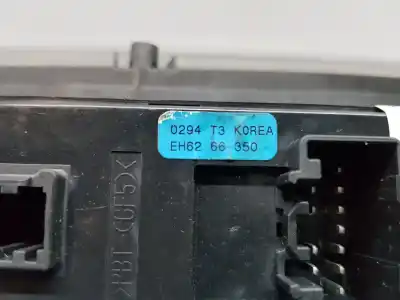 Автозапчастина б/у передні вікний вмикач для mazda cx-7 (er) active посилання на oem iam eh6266350  eh4668d4y