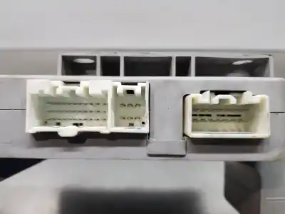 Автозапчасти б/у комфортный модуль за mazda cx-7 (er) active ссылки oem iam eh6267560f  