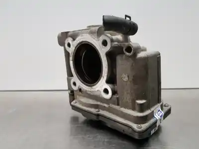 Автозапчастина б/у коробка метелика для mazda cx-7 (er) active посилання на oem iam r2aa136b0  