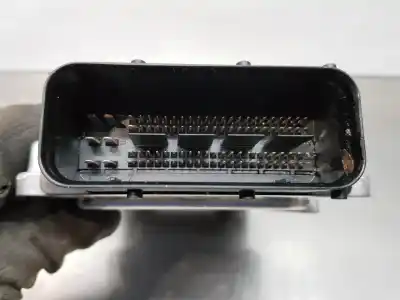 Автозапчастина б/у електронний модуль для mazda cx-7 (er) active посилання на oem iam r2ax18701f  0281020137