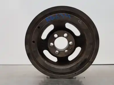 Автозапчастина б/у шків колінчастого вала для mazda cx-7 (er) active посилання на oem iam r2aa11400a  