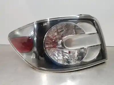 Автозапчастина б/у лівий ход ліхар для mazda cx-7 (er) active посилання на oem iam eh6251160c
