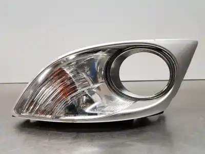 Автозапчастина б/у лівий передній пилот для MAZDA CX-7 (ER) Active Посилання на OEM IAM EH6651070F  EH4451070