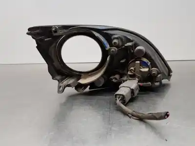 Автозапчастина б/у лівий передній пилот для mazda cx-7 (er) active посилання на oem iam eh6651070f  eh4451070