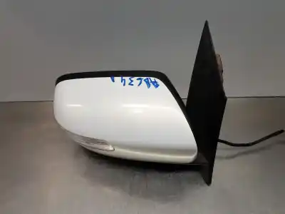 Автозапчасти б/у задний вид справа за mazda cx-7 (er) active ссылки oem iam eh6769121a  eh67691g1