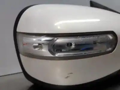 Автозапчасти б/у задний вид справа за mazda cx-7 (er) active ссылки oem iam eh6769121a  eh67691g1