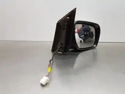 Автозапчасти б/у задний вид справа за mazda cx-7 (er) active ссылки oem iam eh6769121a  eh67691g1