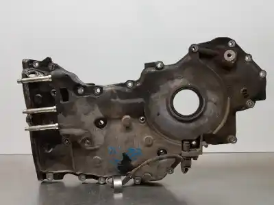 Автозапчасти б/у распределительная крышка за MAZDA CX-7 (ER) Active ссылки OEM IAM R2AA10510J  R2AA10501