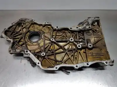 Автозапчастина б/у крішка розподілу для mazda cx-7 (er) active посилання на oem iam r2aa10510j  r2aa10501