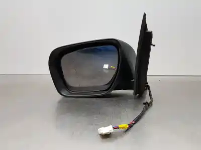 Автозапчасти б/у левое зеркало за mazda cx-7 (er) active ссылки oem iam eh6769181a  eh67691g7