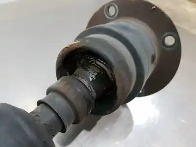 Автозапчастина б/у центр трансмісії для mazda cx-7 (er) active посилання на oem iam ph0325100  