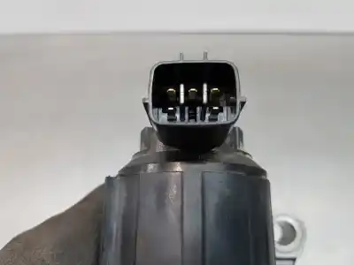 Автозапчастина б/у клапан egr для mazda cx-7 (er) active посилання на oem iam r2aa20300b  