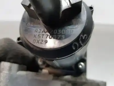 Автозапчастина б/у клапан egr для mazda cx-7 (er) active посилання на oem iam r2aa20300b  