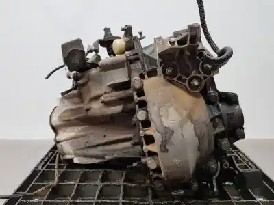 Second-hand car spare part gearbox for peugeot 3008 gt line oem iam references 20mb48  