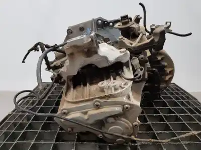 Second-hand car spare part gearbox for peugeot 3008 gt line oem iam references 20mb48  