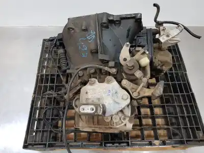 Second-hand car spare part gearbox for peugeot 3008 gt line oem iam references 20mb48  