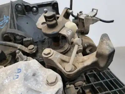 Second-hand car spare part gearbox for peugeot 3008 gt line oem iam references 20mb48  