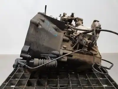Second-hand car spare part gearbox for peugeot 3008 gt line oem iam references 20mb48  