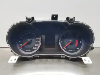 Second-hand car spare part Dashboard for MITSUBISHI OUTLANDER (CW0) Challenge 4WD OEM IAM references 8100A485  769166220H