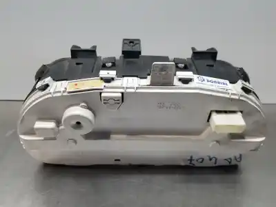 Pezzo di ricambio per auto di seconda mano pannello degli strumenti per mitsubishi outlander (cw0) challenge 4wd riferimenti oem iam 8100a485  769166220h