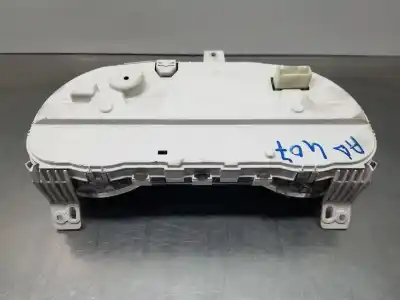 Pezzo di ricambio per auto di seconda mano pannello degli strumenti per mitsubishi outlander (cw0) challenge 4wd riferimenti oem iam 8100a485  769166220h