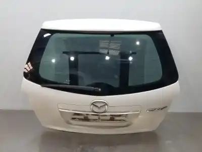 Автозапчастина б/у загальні двері для mazda cx-7 (er) active посилання на oem iam egy56202xc