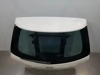 Автозапчастина б/у загальні двері для mazda cx-7 (er) active посилання на oem iam egy56202xc  