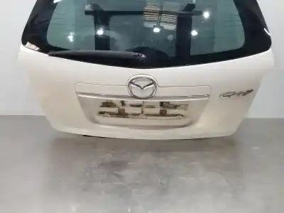 Автозапчастина б/у загальні двері для mazda cx-7 (er) active посилання на oem iam egy56202xc  