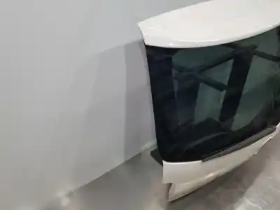 Автозапчастина б/у загальні двері для mazda cx-7 (er) active посилання на oem iam egy56202xc  