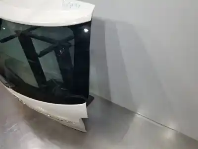 Автозапчастина б/у загальні двері для mazda cx-7 (er) active посилання на oem iam egy56202xc  