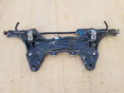 Автозапчасти б/у ПЕРЕДНИЙ МОСТ за PEUGEOT 208  ссылки OEM IAM 9808011780  9685315580
