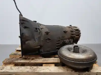 Автозапчасти б/у КОРОБКА ПЕРЕДАЧ за MERCEDES-BENZ CLASE M (W163)  ссылки OEM IAM 722661 A1632710501 1632710701