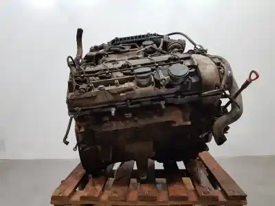 Автозапчасти б/у ПОЛНЫЙ ДВИГАТЕЛЬ за MERCEDES CLASE M (W163)  ссылки OEM IAM 612963  