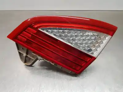 Pièce détachée automobile d'occasion feu arrière droit intérieur pour ford mondeo berlina (ca2) trend références oem iam 1486766
